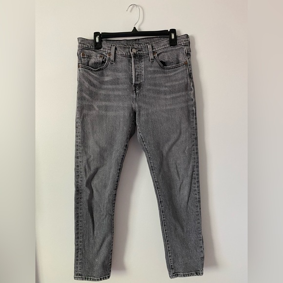 Women’s Levi’s 501 Jeans - Picture 1 of 7